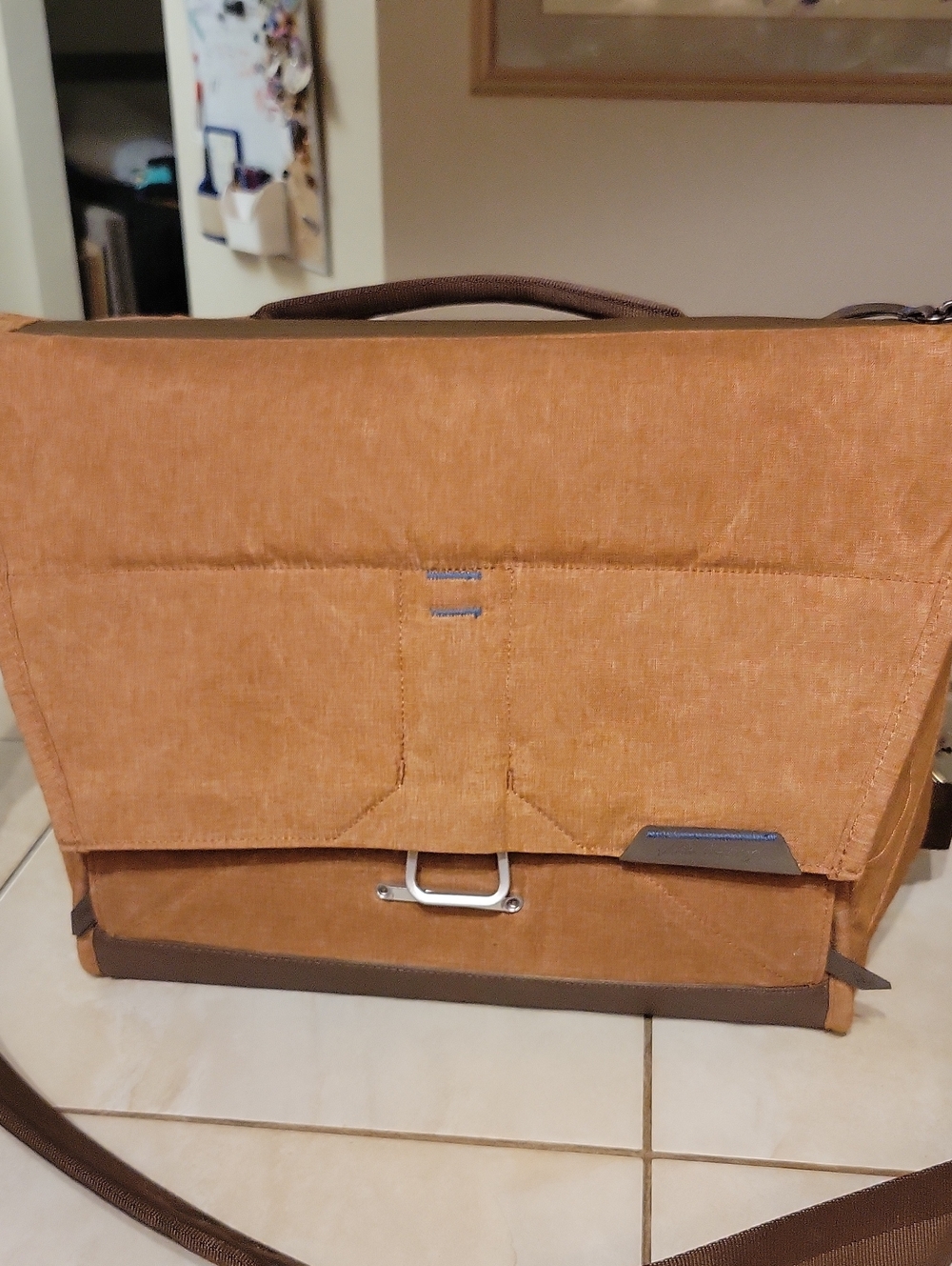 Peak Design Large Messenger Computer Bag